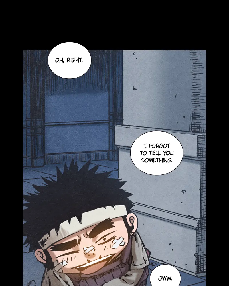 Read Blade of the Phantom Master Manga Online