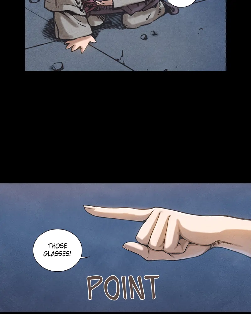 Read Blade of the Phantom Master Manga Online