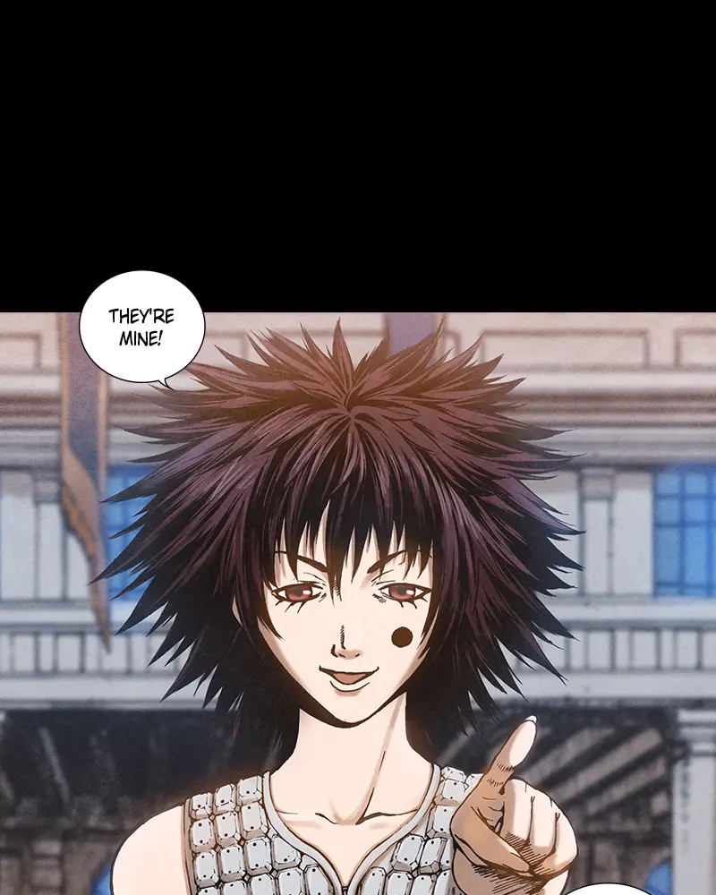 Read Blade of the Phantom Master Manga Online