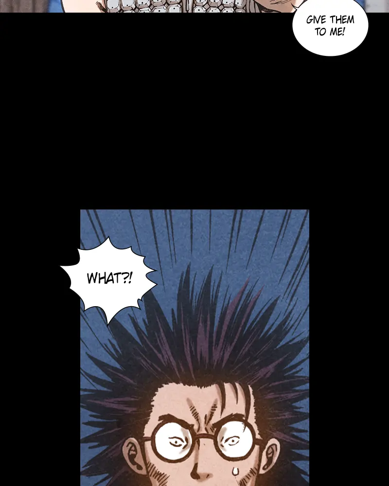 Read Blade of the Phantom Master Manga Online