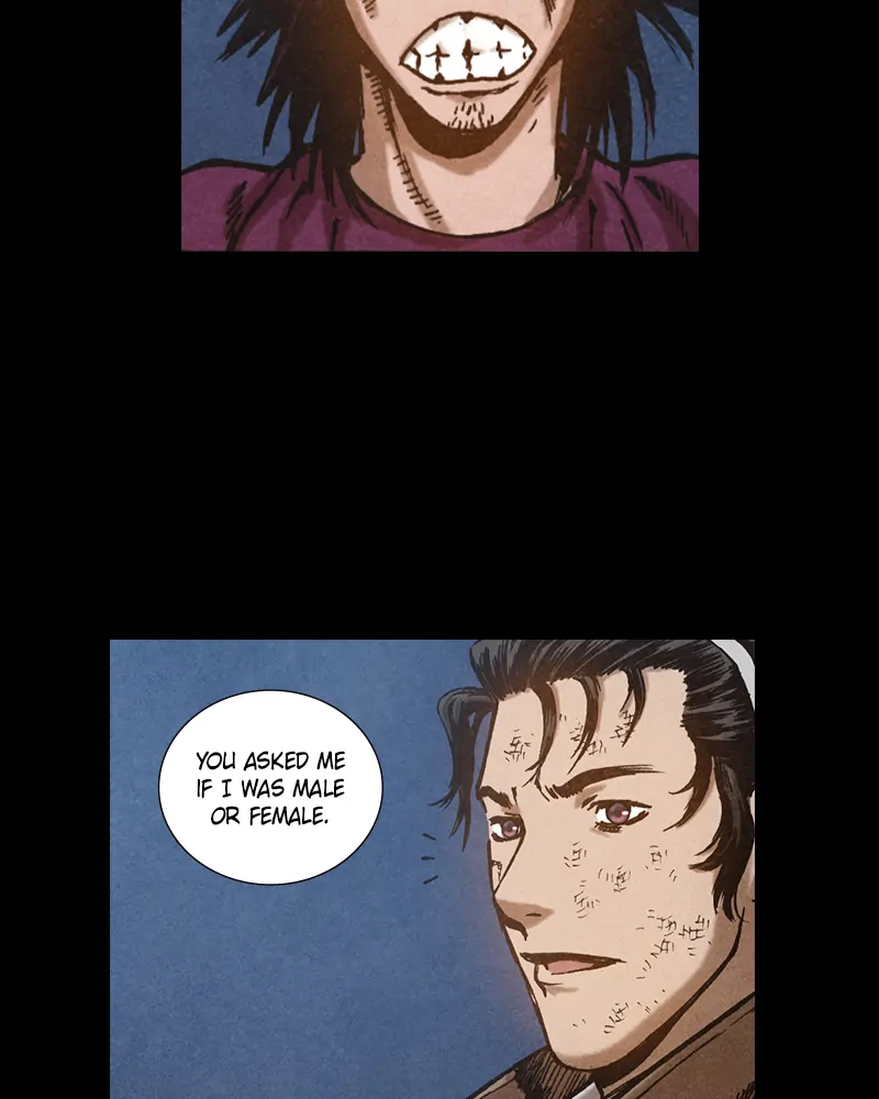 Read Blade of the Phantom Master Manga Online
