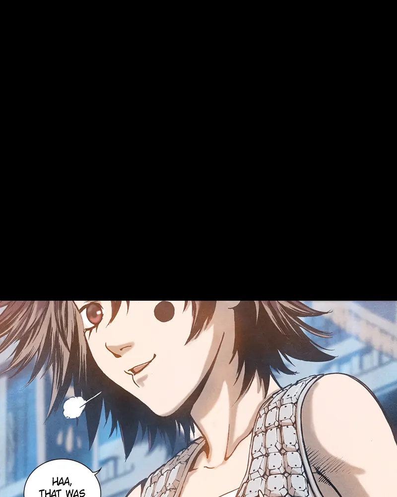 Read Blade of the Phantom Master Manga Online