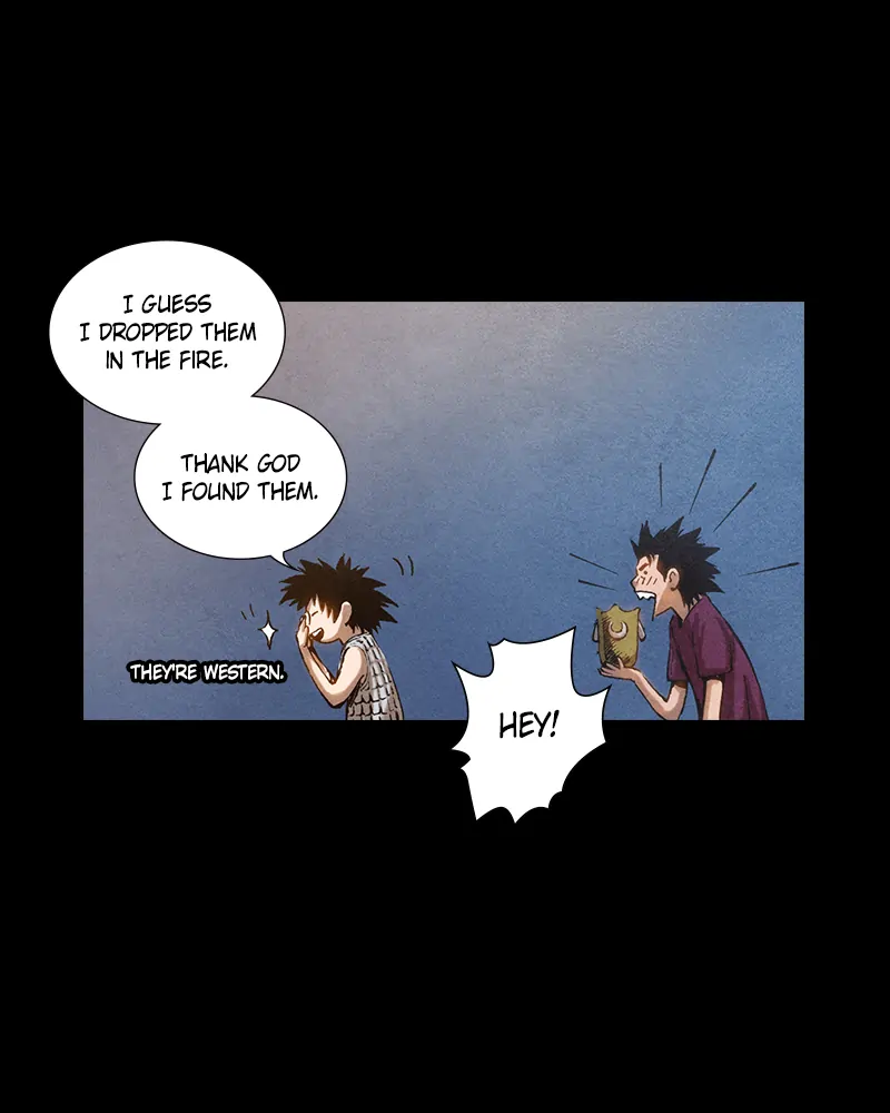 Read Blade of the Phantom Master Manga Online