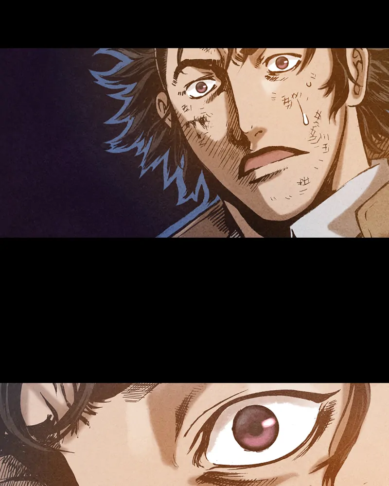 Read Blade of the Phantom Master Manga Online
