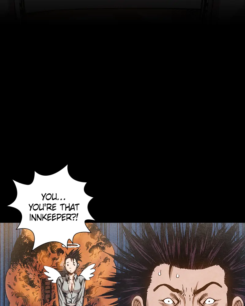 Read Blade of the Phantom Master Manga Online