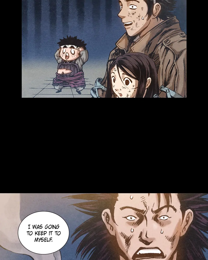 Read Blade of the Phantom Master Manga Online
