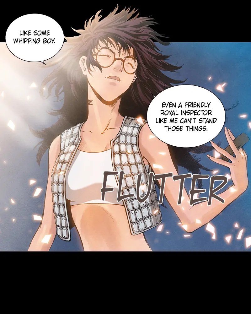 Read Blade of the Phantom Master Manga Online