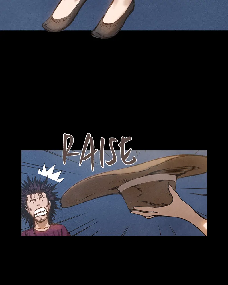 Read Blade of the Phantom Master Manga Online