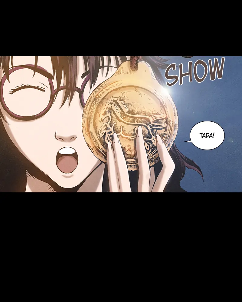 Read Blade of the Phantom Master Manga Online