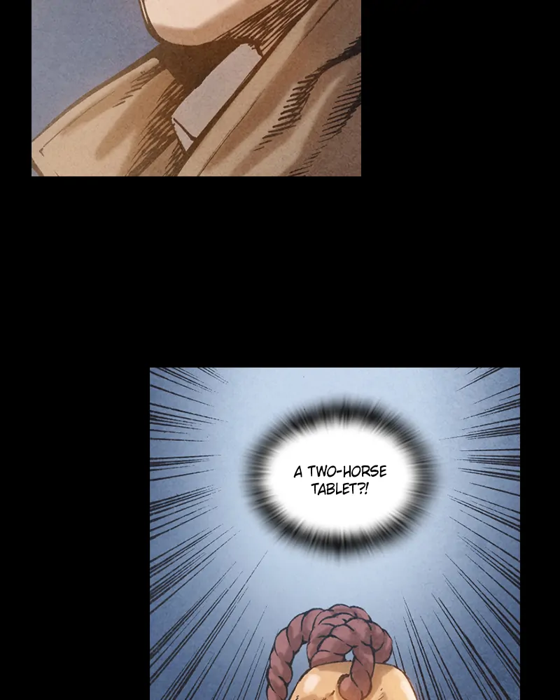 Read Blade of the Phantom Master Manga Online