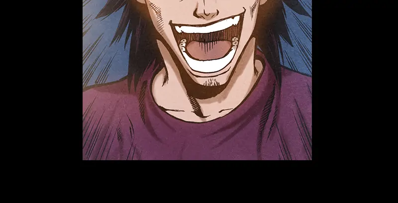 Read Blade of the Phantom Master Manga Online