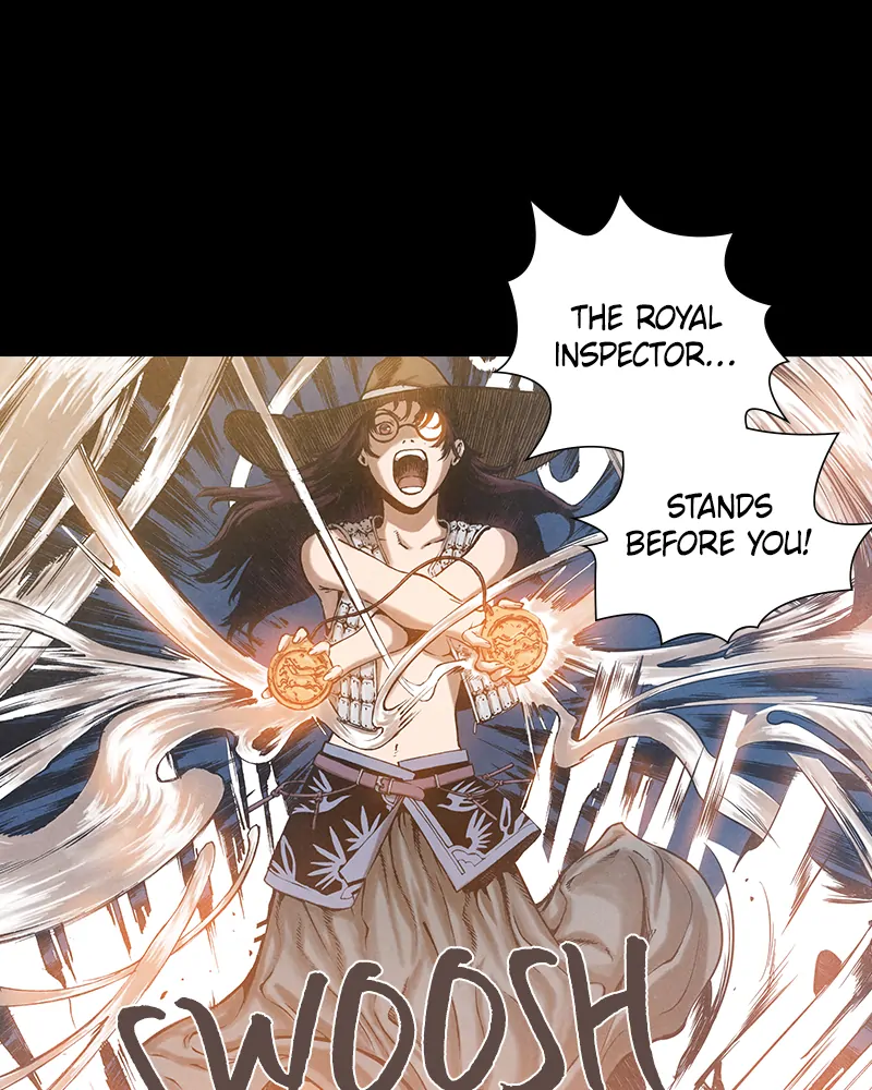 Read Blade of the Phantom Master Manga Online