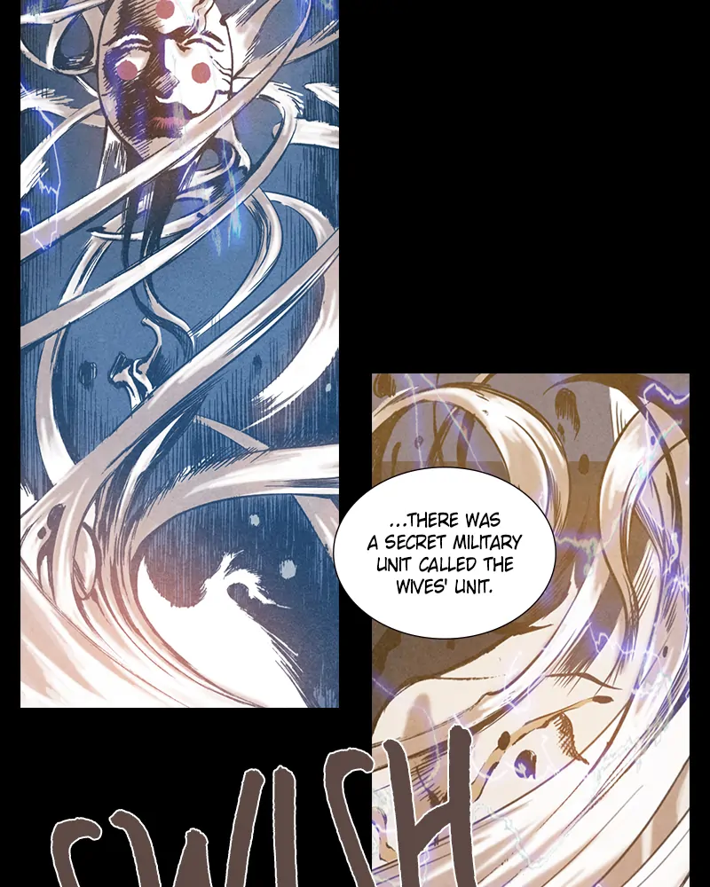 Read Blade of the Phantom Master Manga Online
