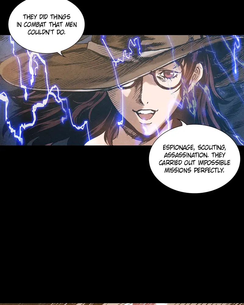 Read Blade of the Phantom Master Manga Online