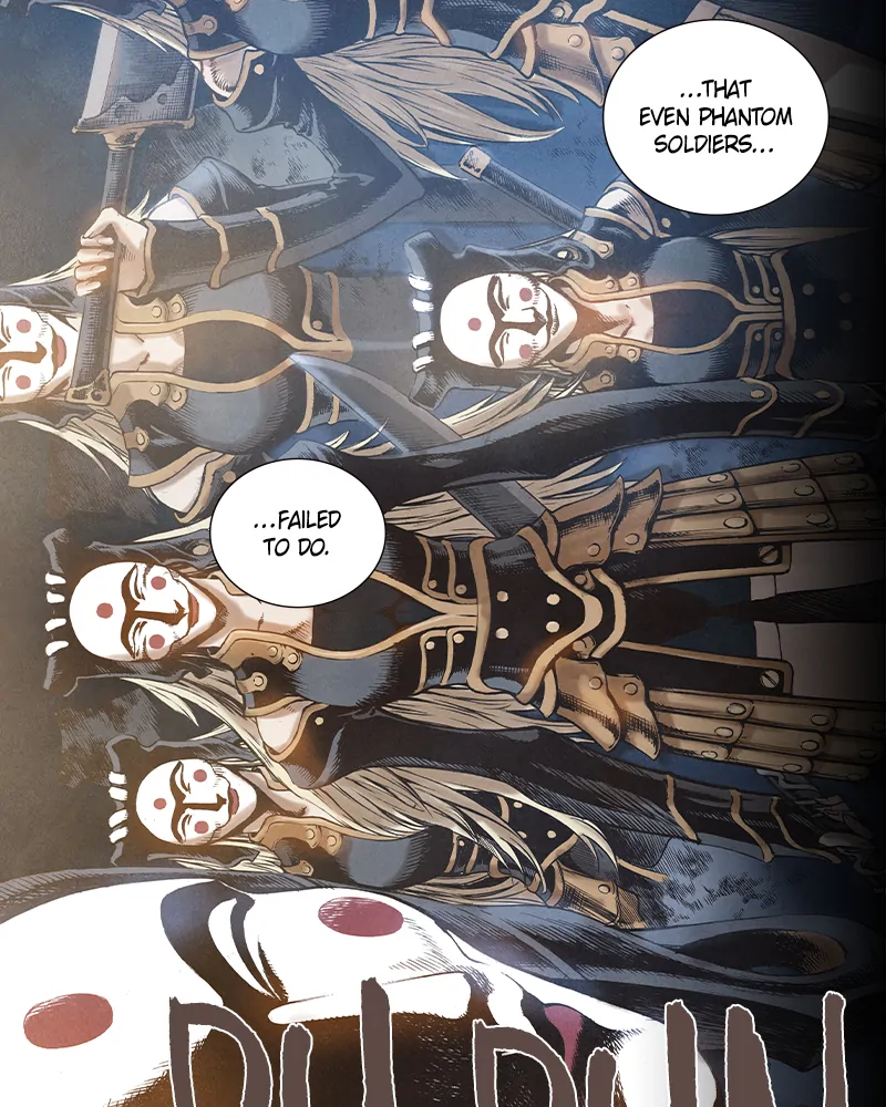Read Blade of the Phantom Master Manga Online