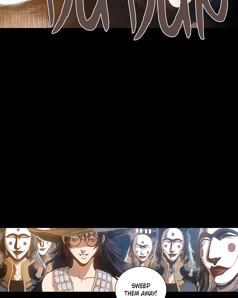 Read Blade of the Phantom Master Manga Online