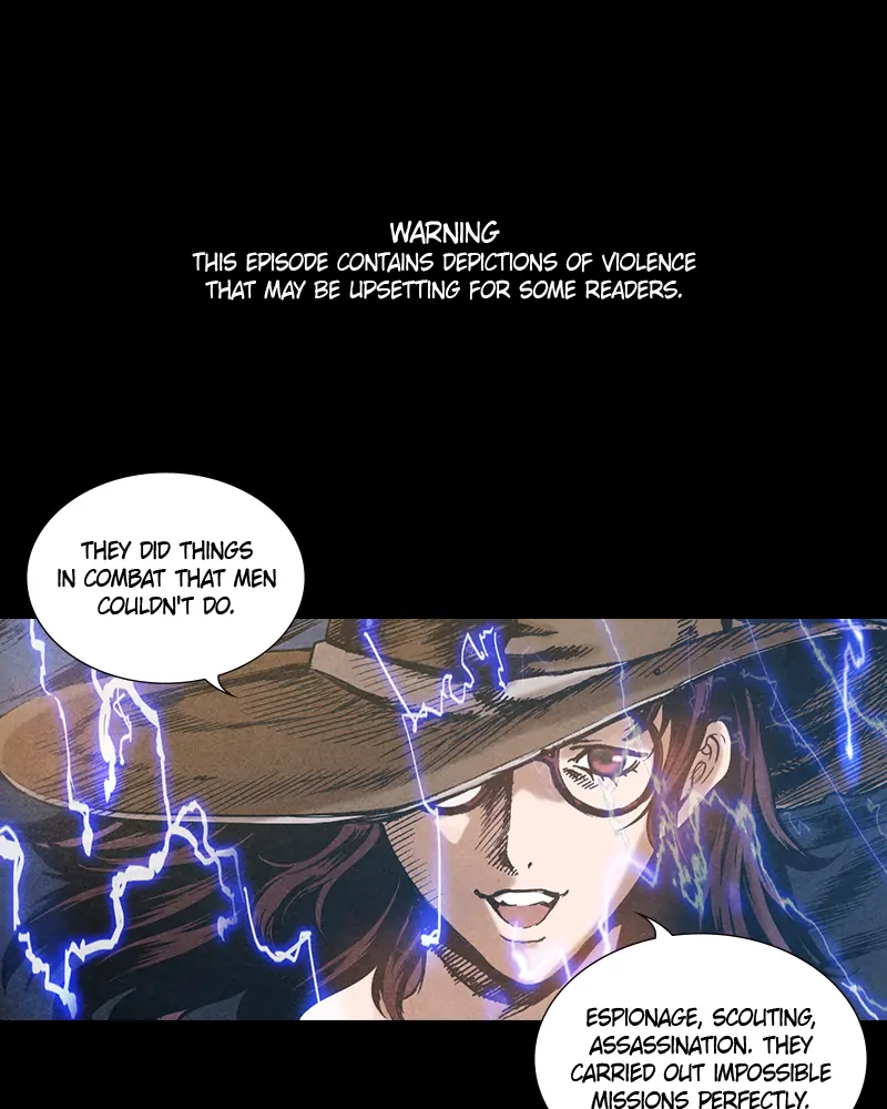 Read Blade of the Phantom Master Manga Online