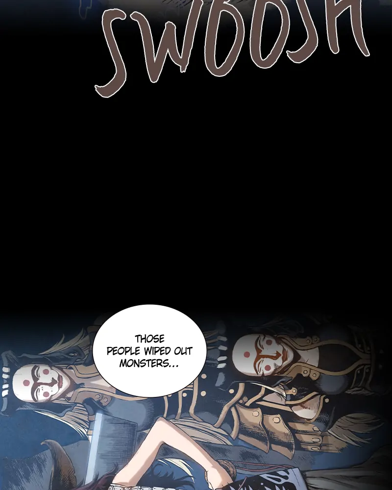 Read Blade of the Phantom Master Manga Online