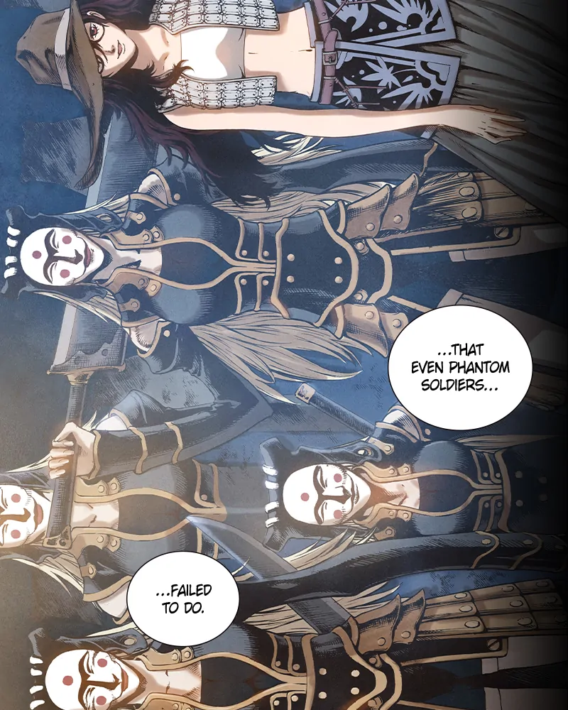 Read Blade of the Phantom Master Manga Online