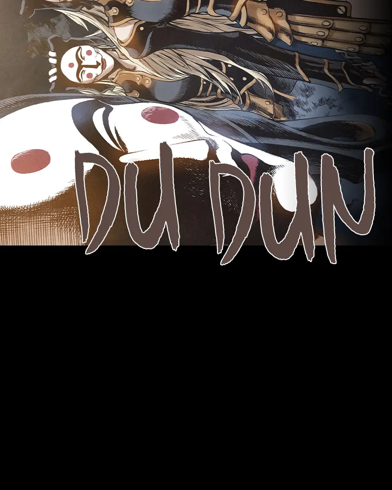 Read Blade of the Phantom Master Manga Online