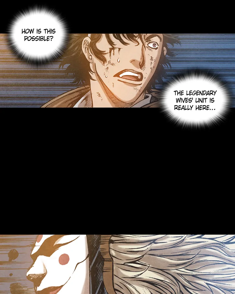 Read Blade of the Phantom Master Manga Online