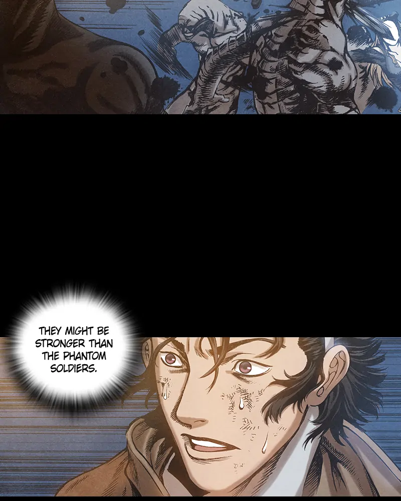 Read Blade of the Phantom Master Manga Online