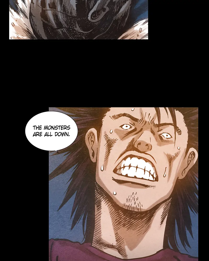 Read Blade of the Phantom Master Manga Online