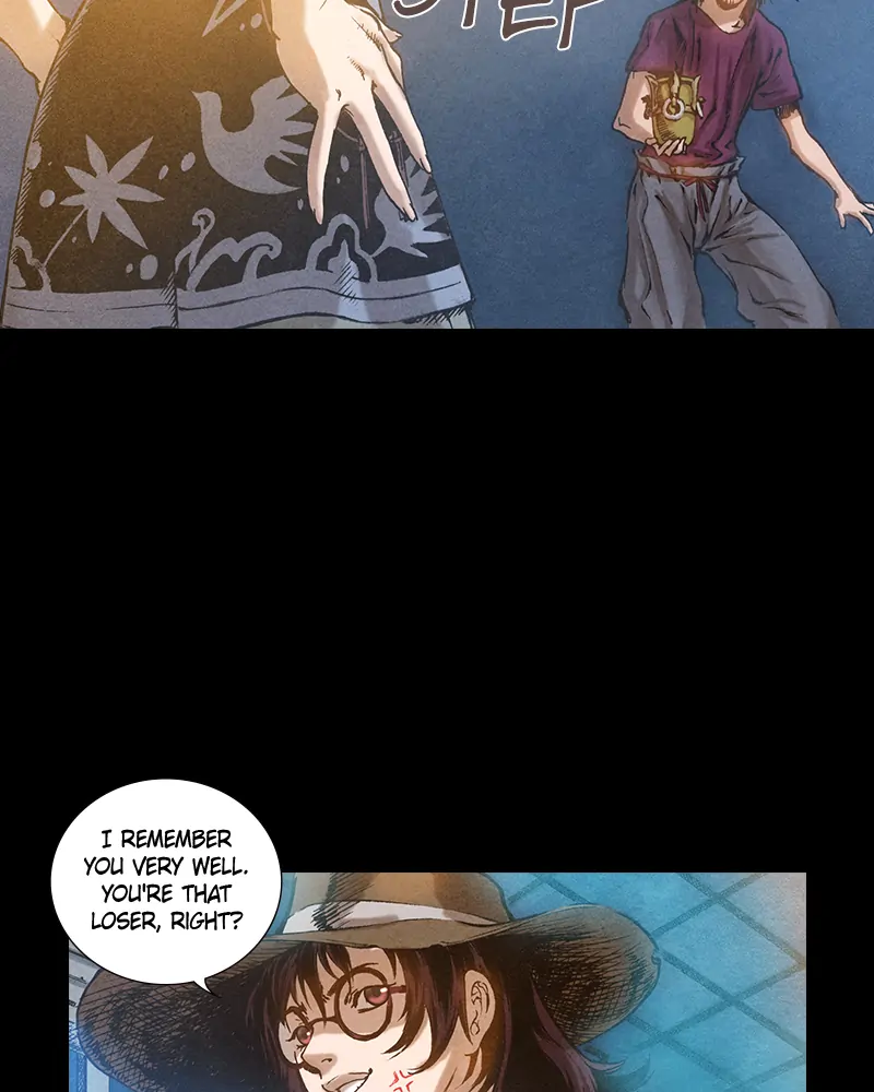 Read Blade of the Phantom Master Manga Online