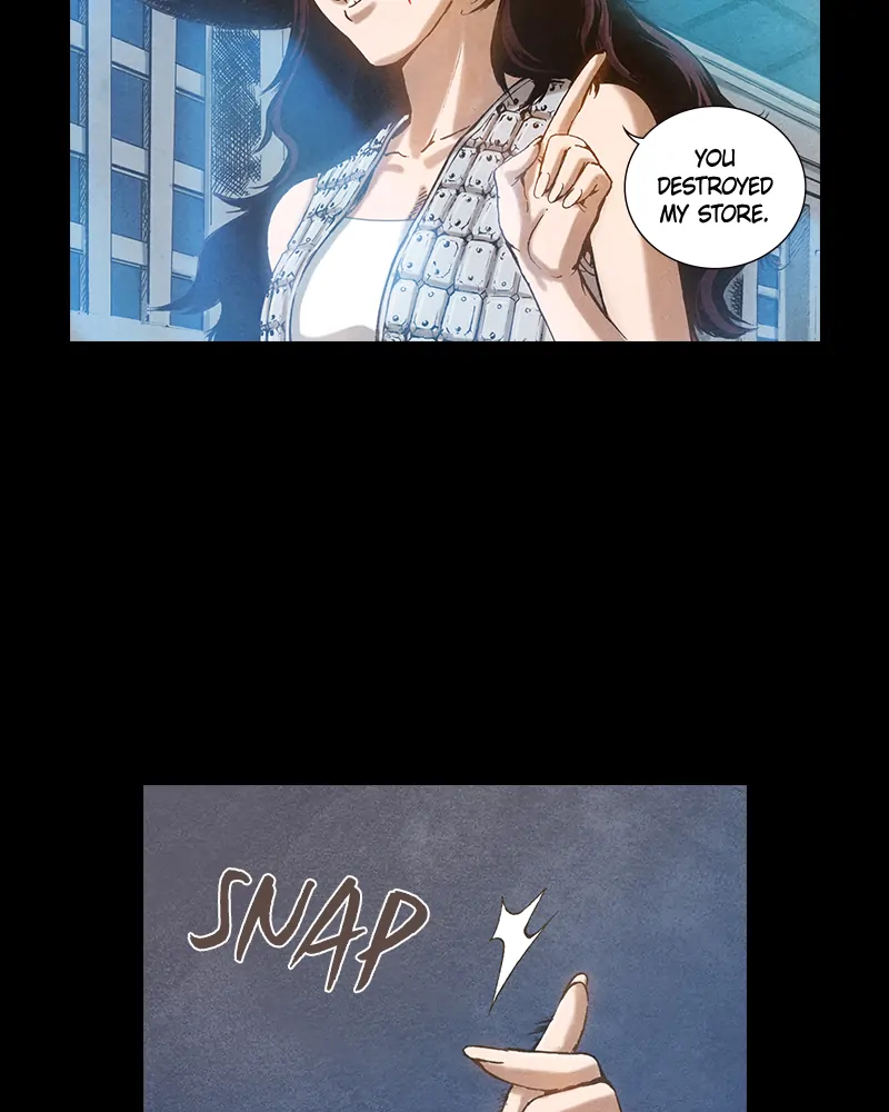Read Blade of the Phantom Master Manga Online