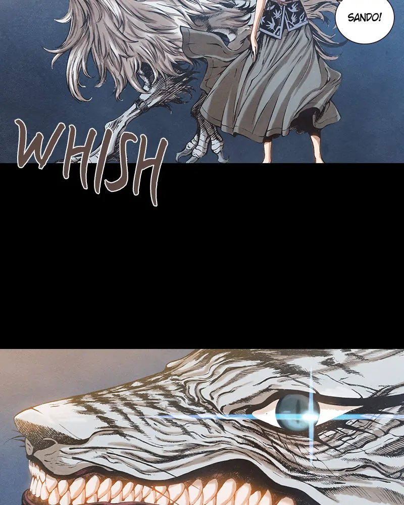 Read Blade of the Phantom Master Manga Online