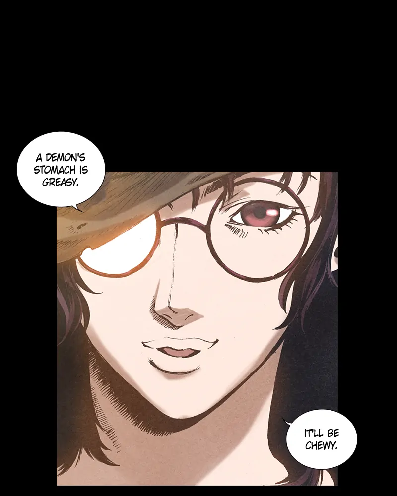 Read Blade of the Phantom Master Manga Online