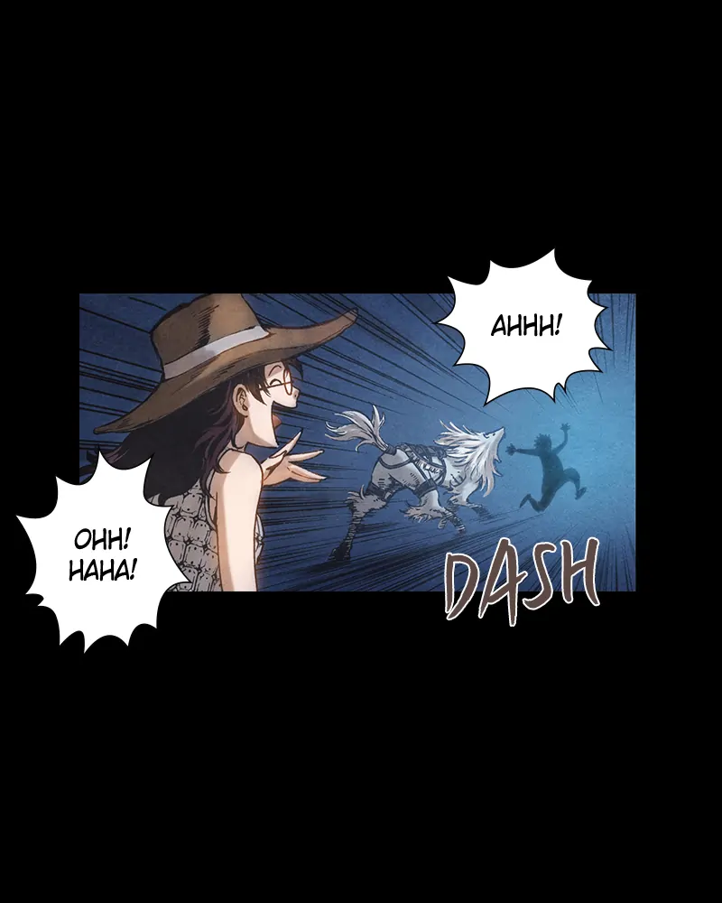Read Blade of the Phantom Master Manga Online