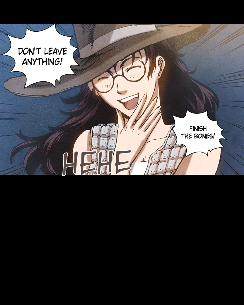 Read Blade of the Phantom Master Manga Online