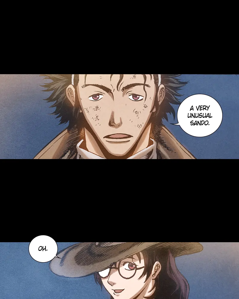Read Blade of the Phantom Master Manga Online