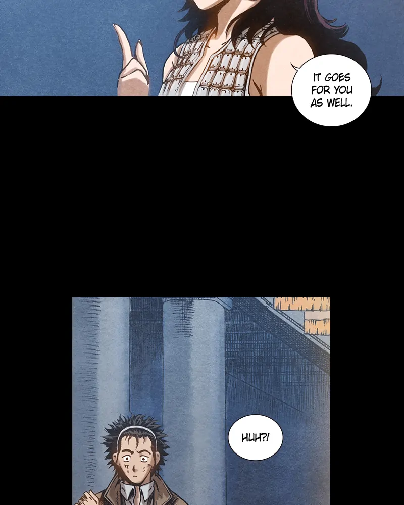 Read Blade of the Phantom Master Manga Online