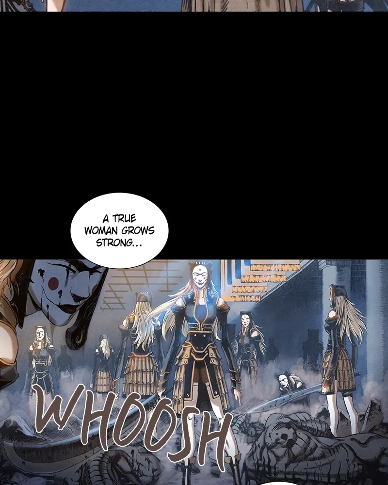 Read Blade of the Phantom Master Manga Online