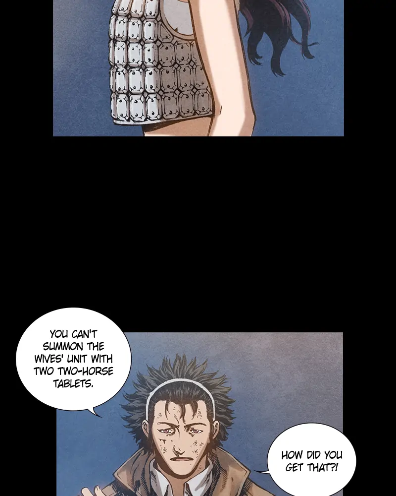Read Blade of the Phantom Master Manga Online
