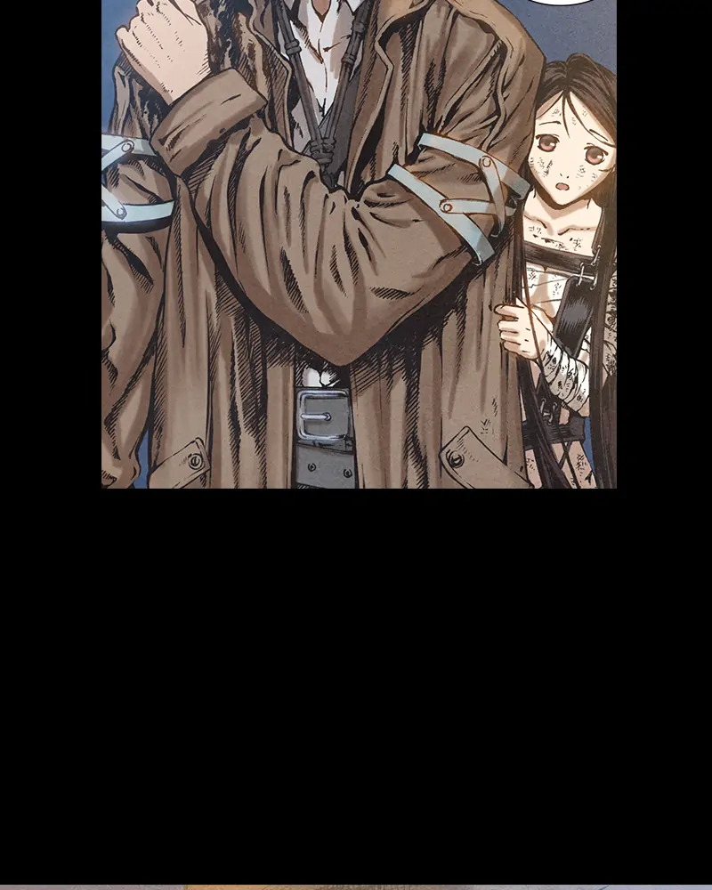 Read Blade of the Phantom Master Manga Online