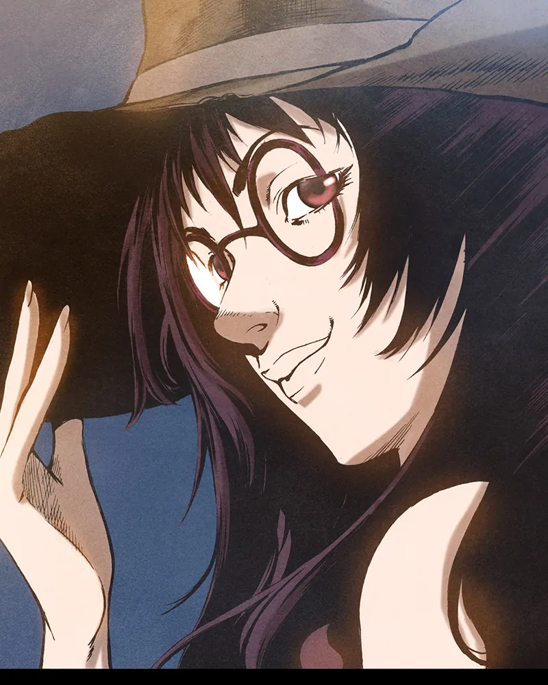 Read Blade of the Phantom Master Manga Online