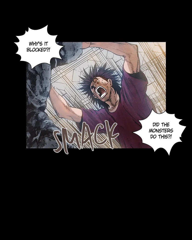 Read Blade of the Phantom Master Manga Online