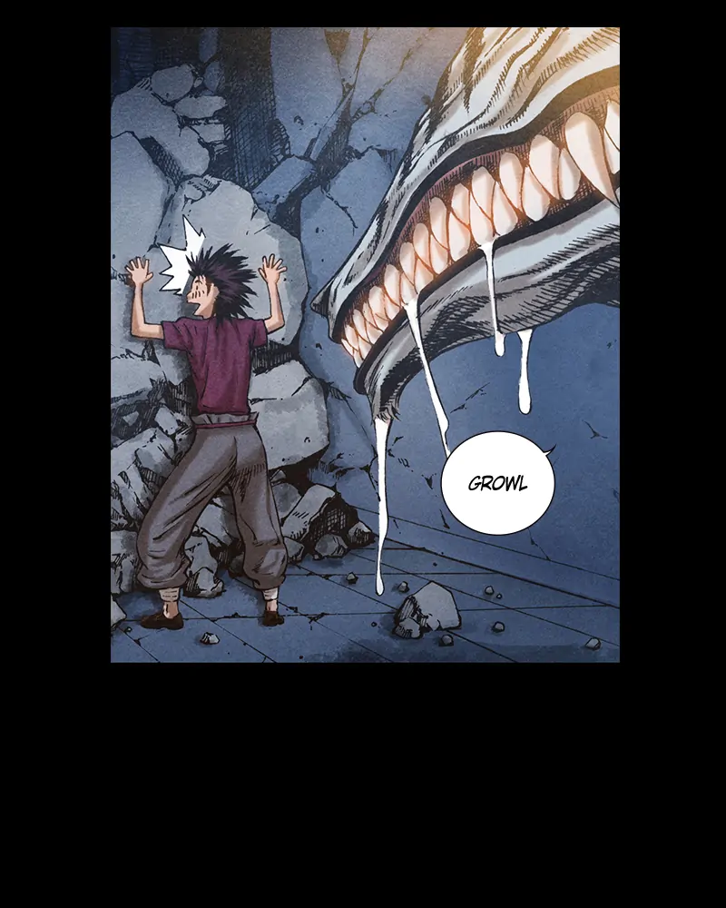 Read Blade of the Phantom Master Manga Online