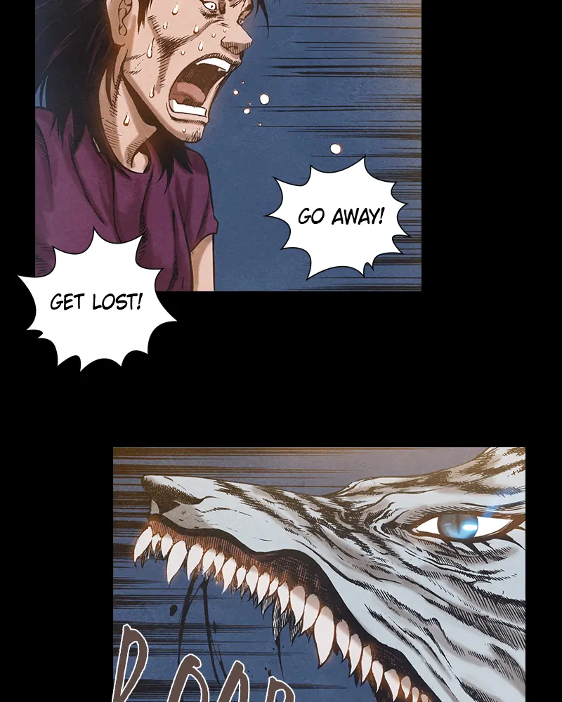 Read Blade of the Phantom Master Manga Online