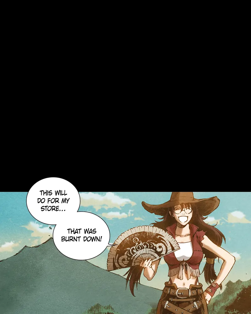 Read Blade of the Phantom Master Manga Online