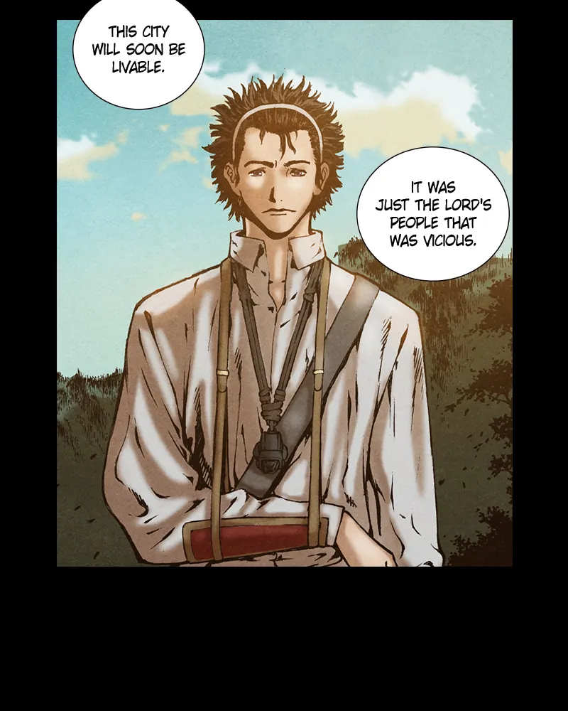 Read Blade of the Phantom Master Manga Online