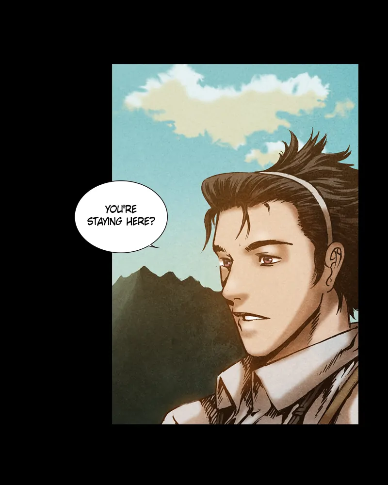 Read Blade of the Phantom Master Manga Online