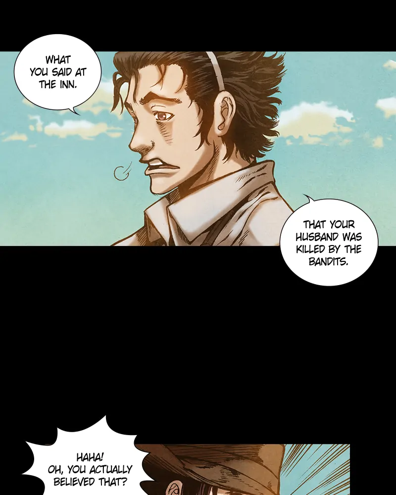 Read Blade of the Phantom Master Manga Online