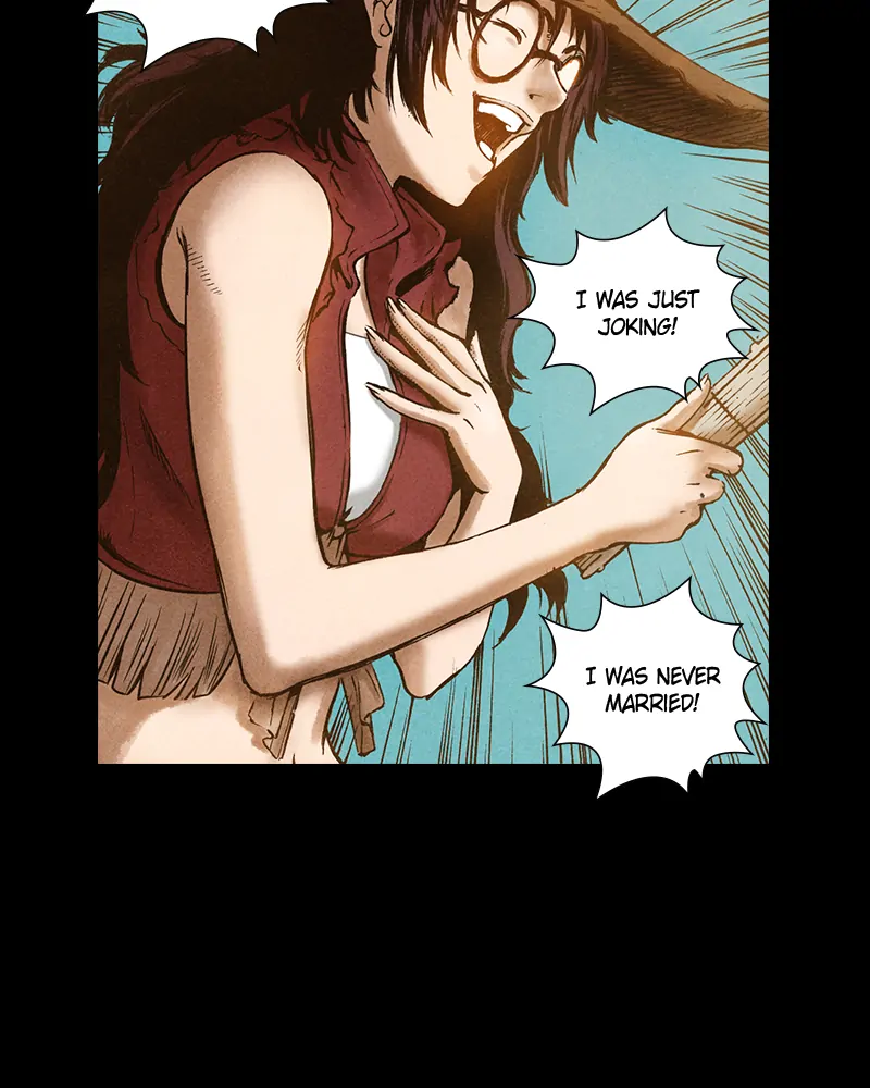Read Blade of the Phantom Master Manga Online