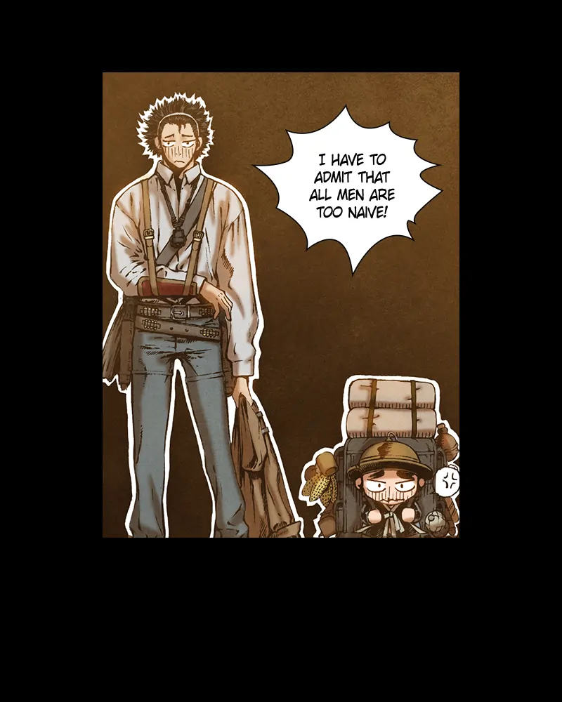 Read Blade of the Phantom Master Manga Online