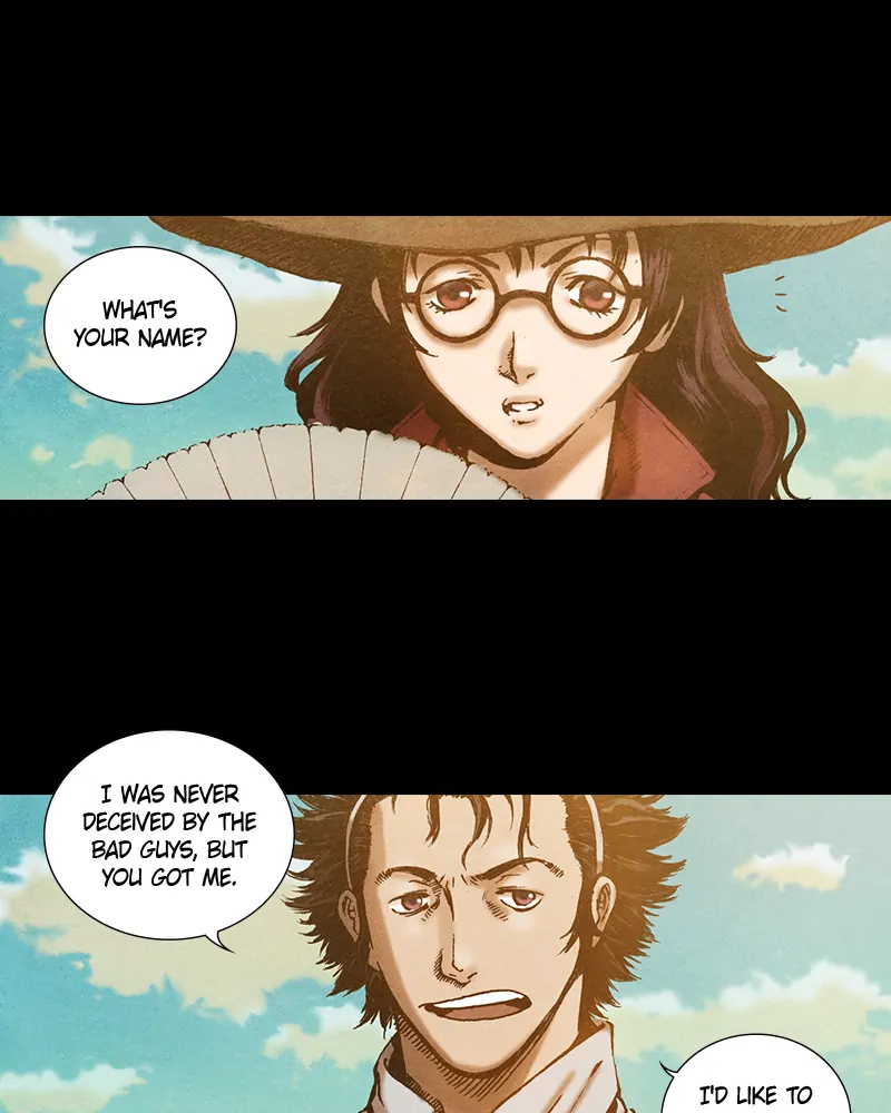 Read Blade of the Phantom Master Manga Online