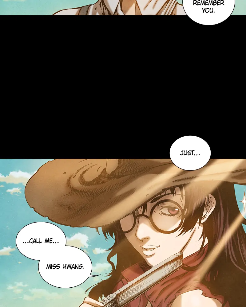 Read Blade of the Phantom Master Manga Online